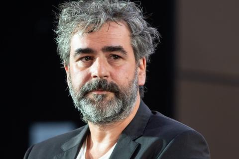 Der Journalist und Autor Deniz Yücel 2019. Foto: dpa