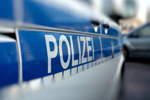 Ein Polizeifahrzeug.  Symbolbild: Heiko Küverling/Fotolia