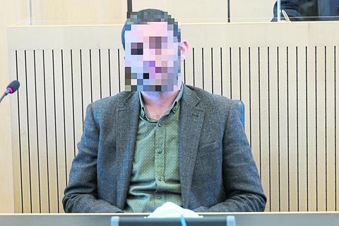 DNA-Spuren am Pistolenabzug stützen das Geständnis, das der 28-jährige mutmaßliche Haupttäter abgelegt hat. Foto: Steffen Gross