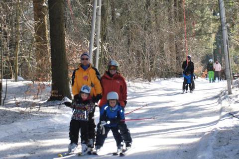 Der Skiclub Herchenhain startet für das neue Zugseil des Skiliftes eine Crowdfunding-Aktion: Archivfoto: Kempf 