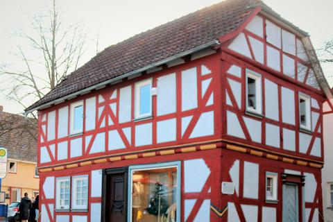 Das Jugendheim im historischen Schützenhaus am Busbahnhof soll Gesprächsthema der Lauterbacher Stadtverordneten werden.