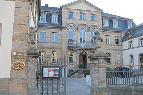 Das Lauterbacher Hohhaus-Palais soll saniert werden. 
