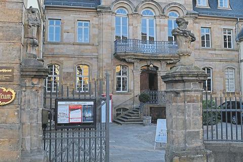Das Lauterbacher Hohhaus-Museum. Hier wurden Geschichte und Geschichten geschrieben. Foto: lb 