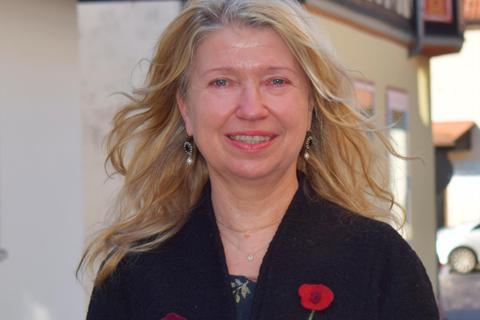 Susanne Schaab verzichtet auf eine vierte Amtsperiode als Schottens Bürgermeisterin.