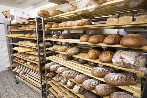 In Rheinland-Pfalz gibt es weiterhin halbe Brote zu kaufen, sagt Wirtschaftsministerin Daniela Schmitt (FDP). 