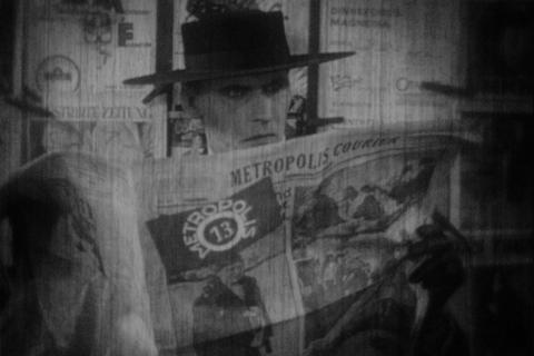 Fritz Langs Meisterwerk "Metropolis" aus dem Jahr 1927 zählt zu den Schätzen der Friedrich-Wilhelm-Murnau-Stiftung. Jetzt gibt es in Wiesbaden Überlegungen, den Stummfilm stärker ins öffentliche Bewusstsein zu rücken.