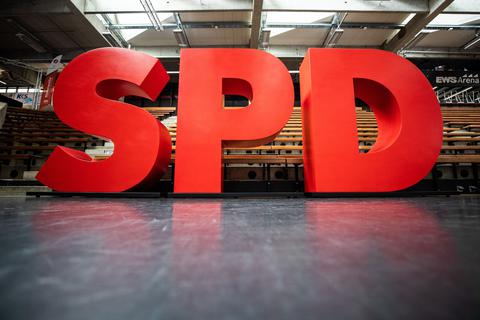 Die SPD hat im Jahr 2023 in den beiden größten rheinland-pfälzischen Städten die OB-Posten verloren.
