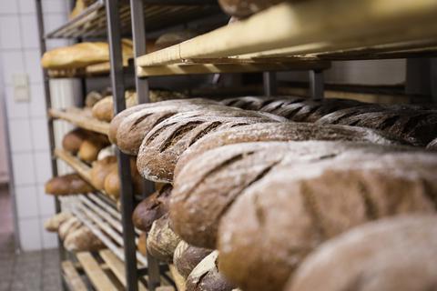 Seit einer Woche dürfen nur noch ganze Brote in der Pfalz verkauft werden. 